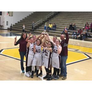 Meet your Posher, Mariah